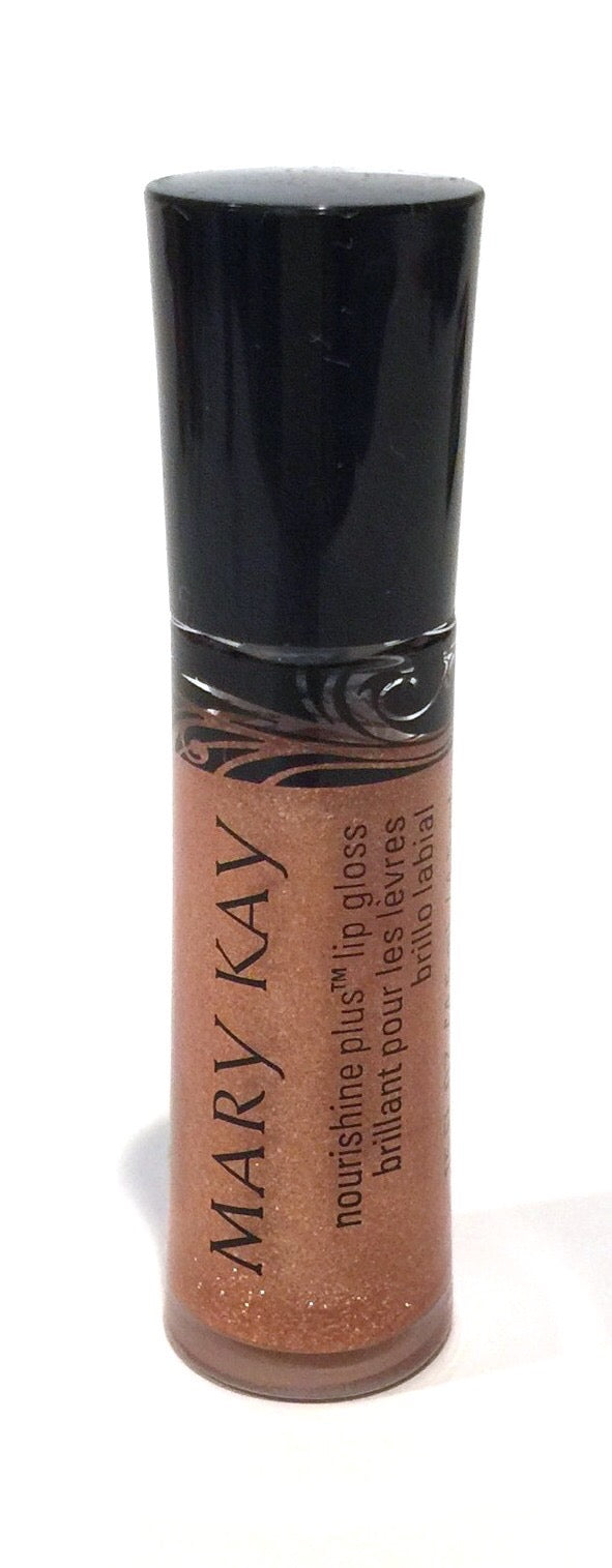 Nourishine Plus Lip Gloss (Discontinued)