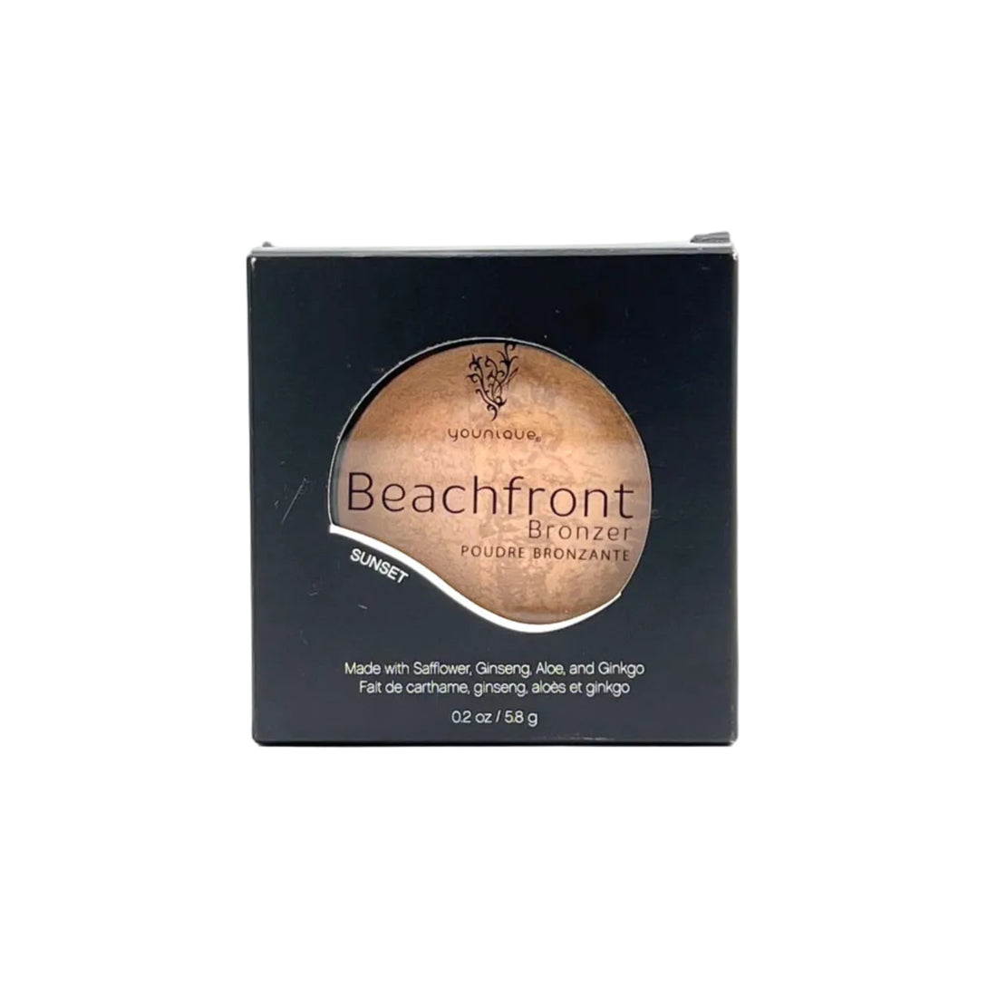 Younique Beachfront Bronzer ~ Sunset