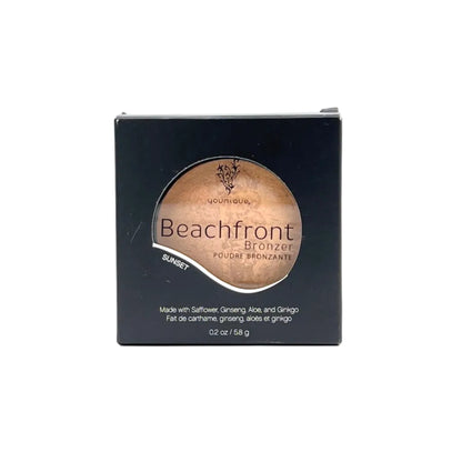 Younique Beachfront Bronzer ~ Sunset