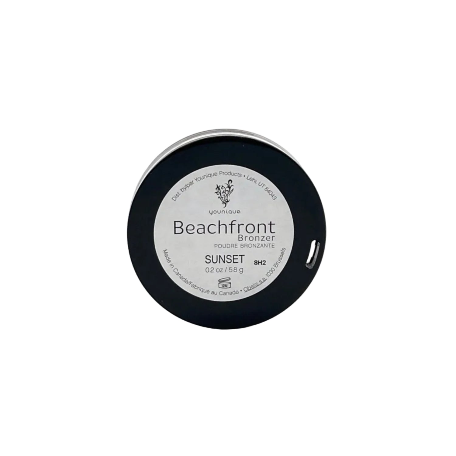 Younique Beachfront Bronzer ~ Sunset