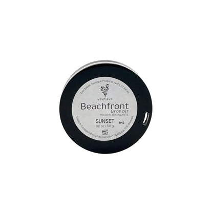 Younique Beachfront Bronzer ~ Sunset