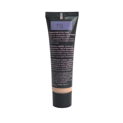 Mary Kay TimeWise Matte 3D Foundations (Discontinued)