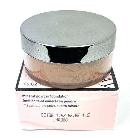 Mary Kay Mineral Powder Foundation (Discontinued)