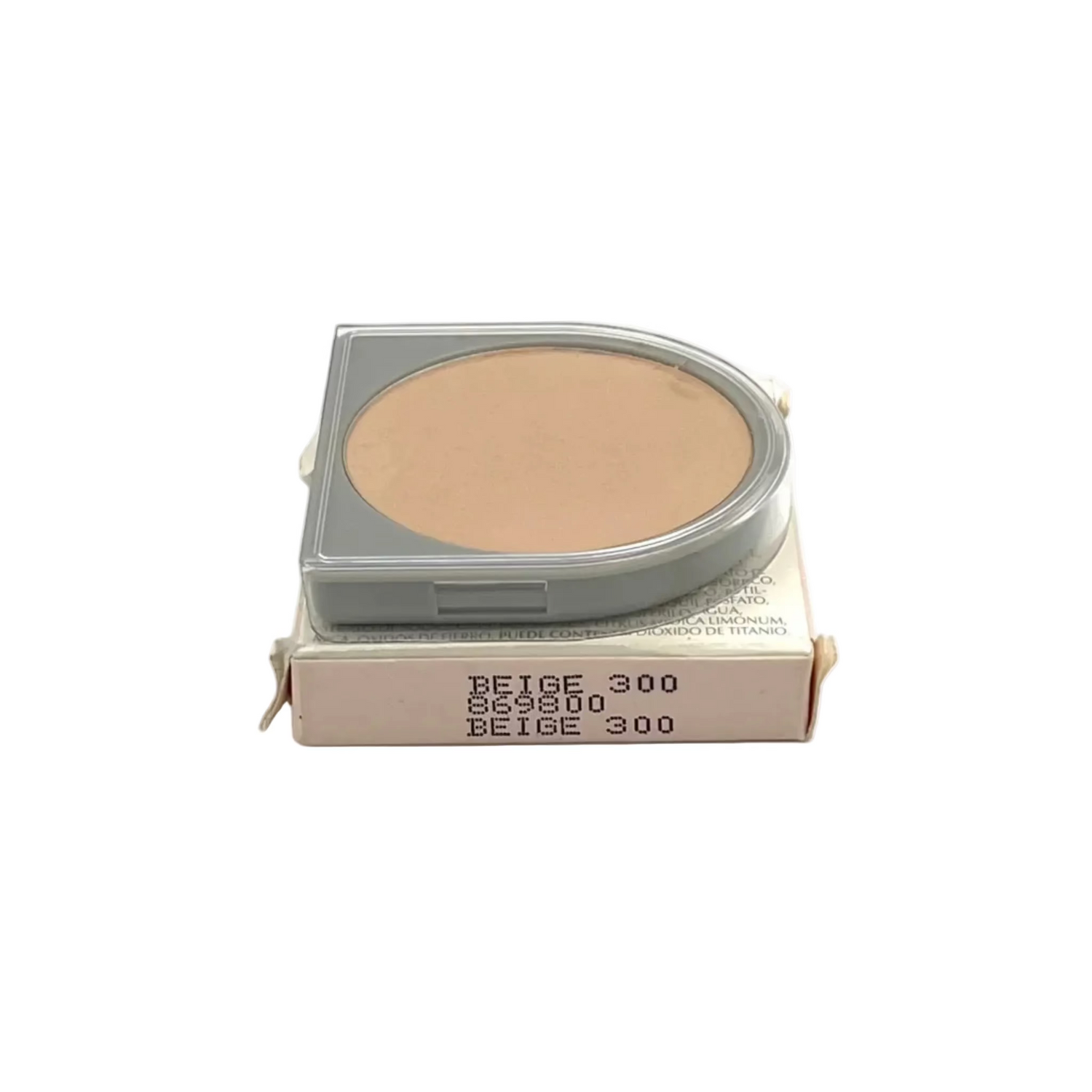 Mary Kay Timewise Dual Coverage Powder Foundation (Discontinued)
