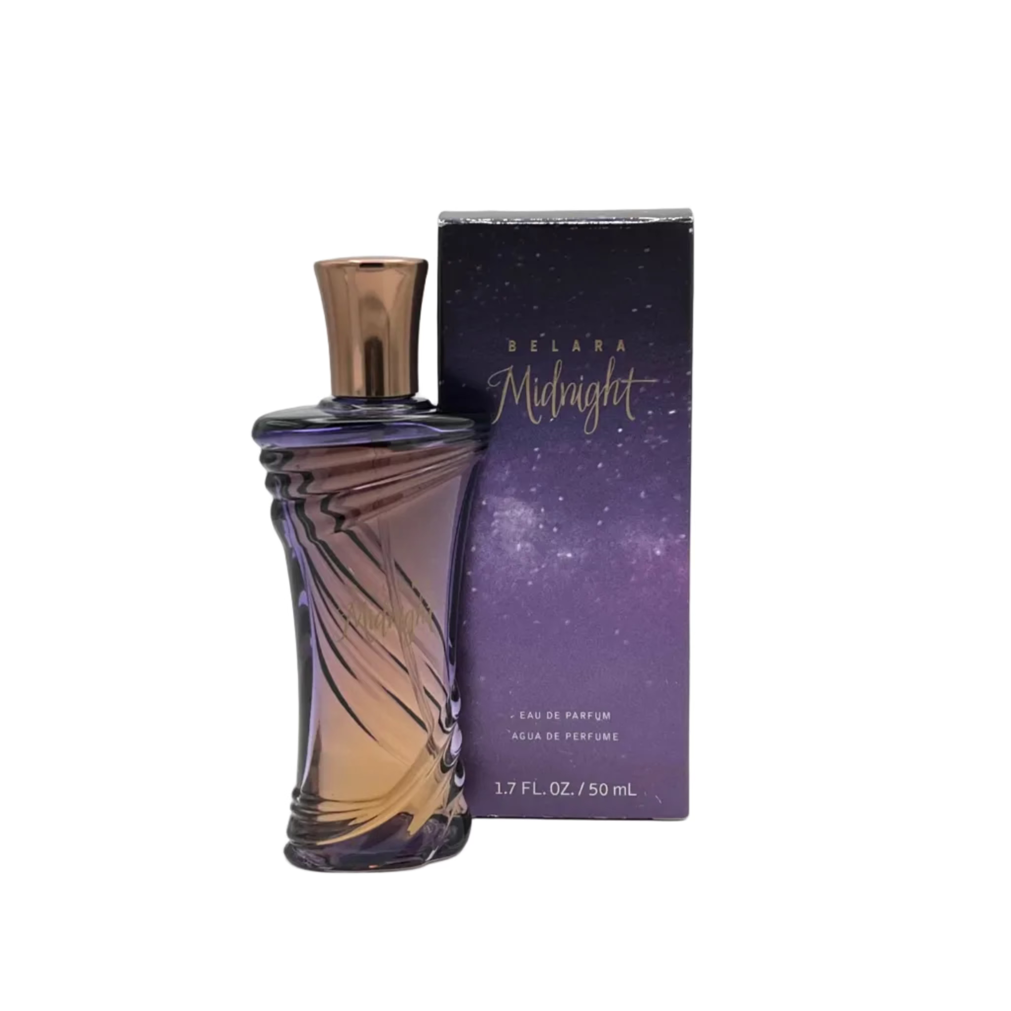 Mary Kay Belara Midnight Eau De Parfum Perfume (Discontinued)