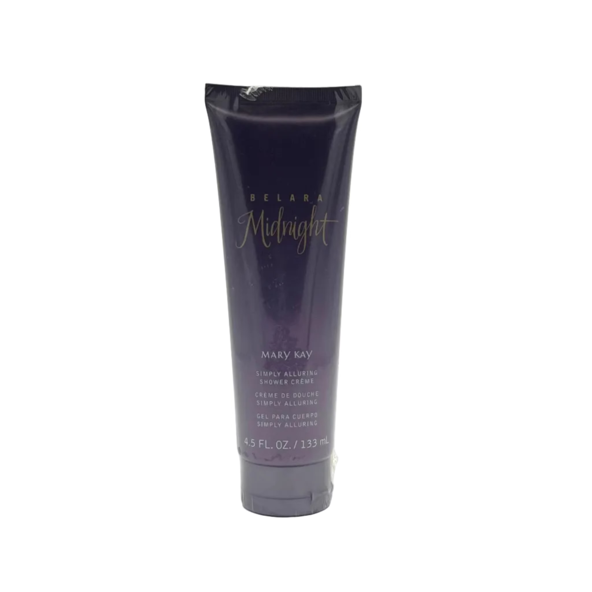 Mary Kay Belara Midnight Simply Alluring Shower Creme Body Wash (Discontinued)