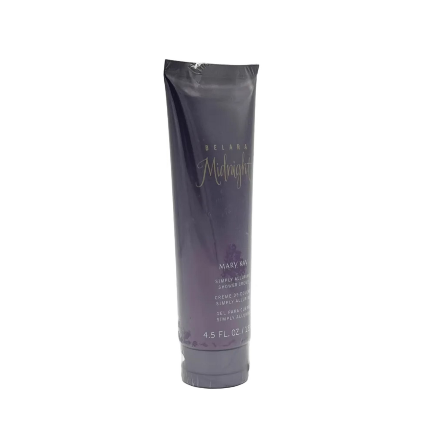 Mary Kay Belara Midnight Simply Alluring Shower Creme Body Wash (Discontinued)