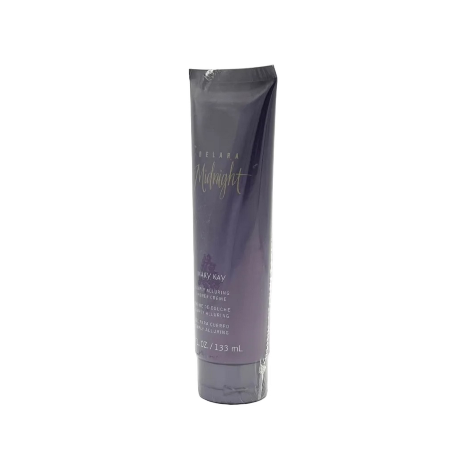 Mary Kay Belara Midnight Simply Alluring Shower Creme Body Wash (Discontinued)