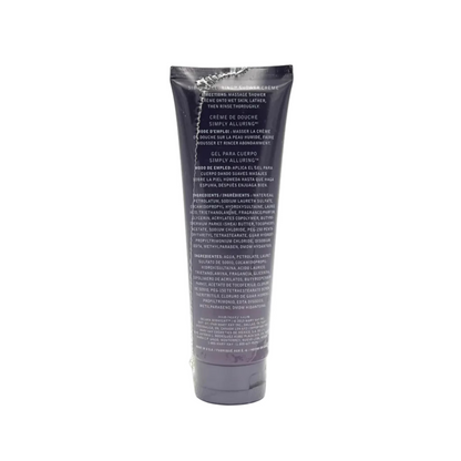 Mary Kay Belara Midnight Simply Alluring Shower Creme Body Wash (Discontinued)