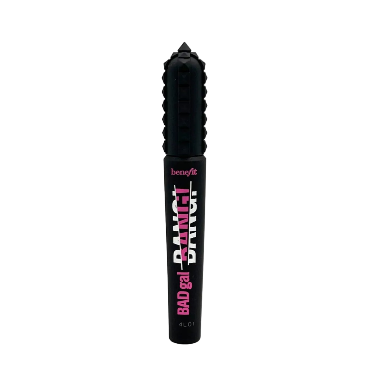 Benefit BAD Girl BANG! Mascara ~ Intense Pitch Black