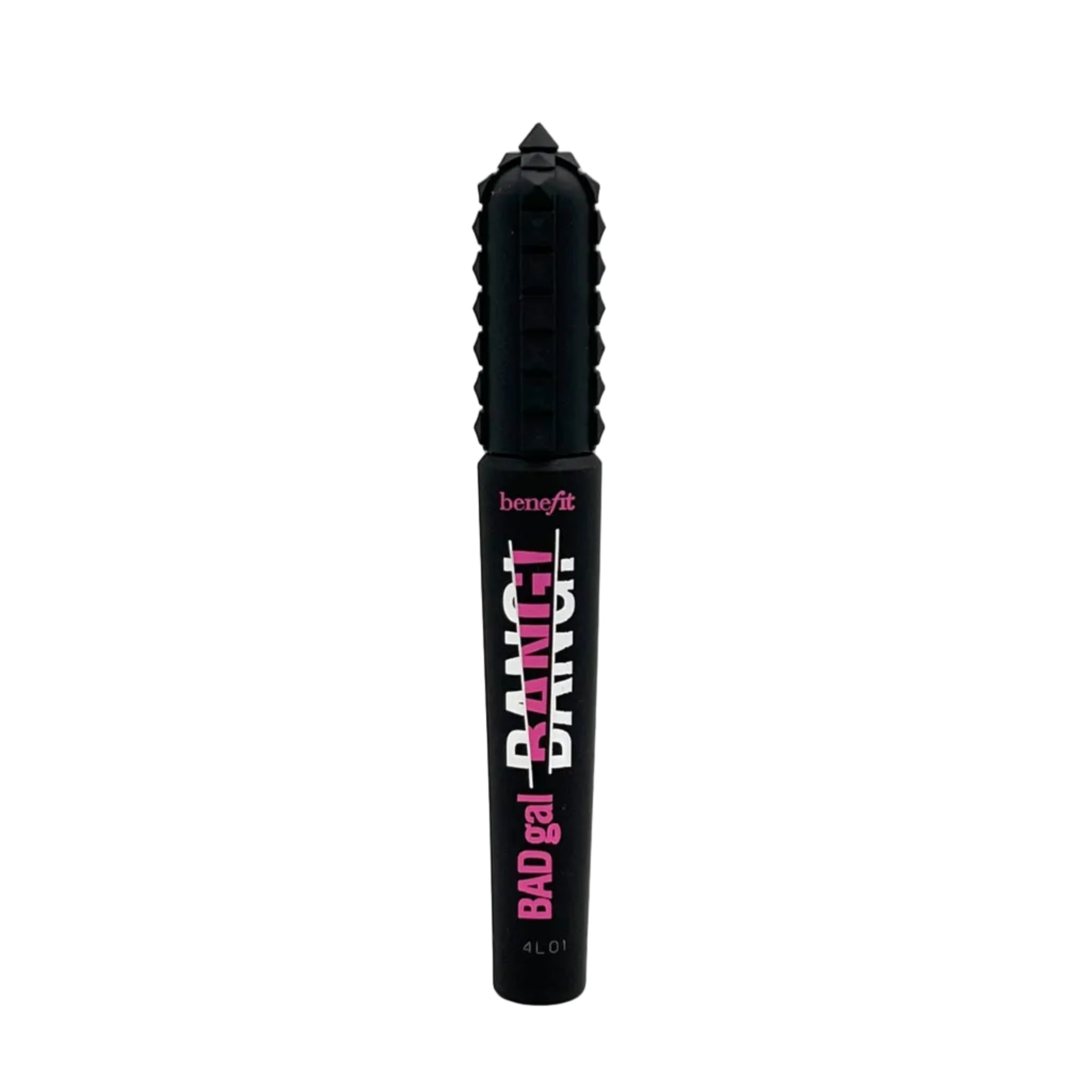 Benefit BAD Girl BANG! Mascara ~ Intense Pitch Black