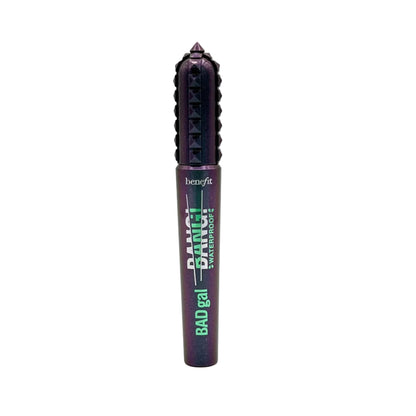 Benefit BAD Girl BANG! Mascara Waterproof ~ Intense Pitch Black