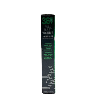 Benefit BAD Girl BANG! Mascara Waterproof ~ Intense Pitch Black