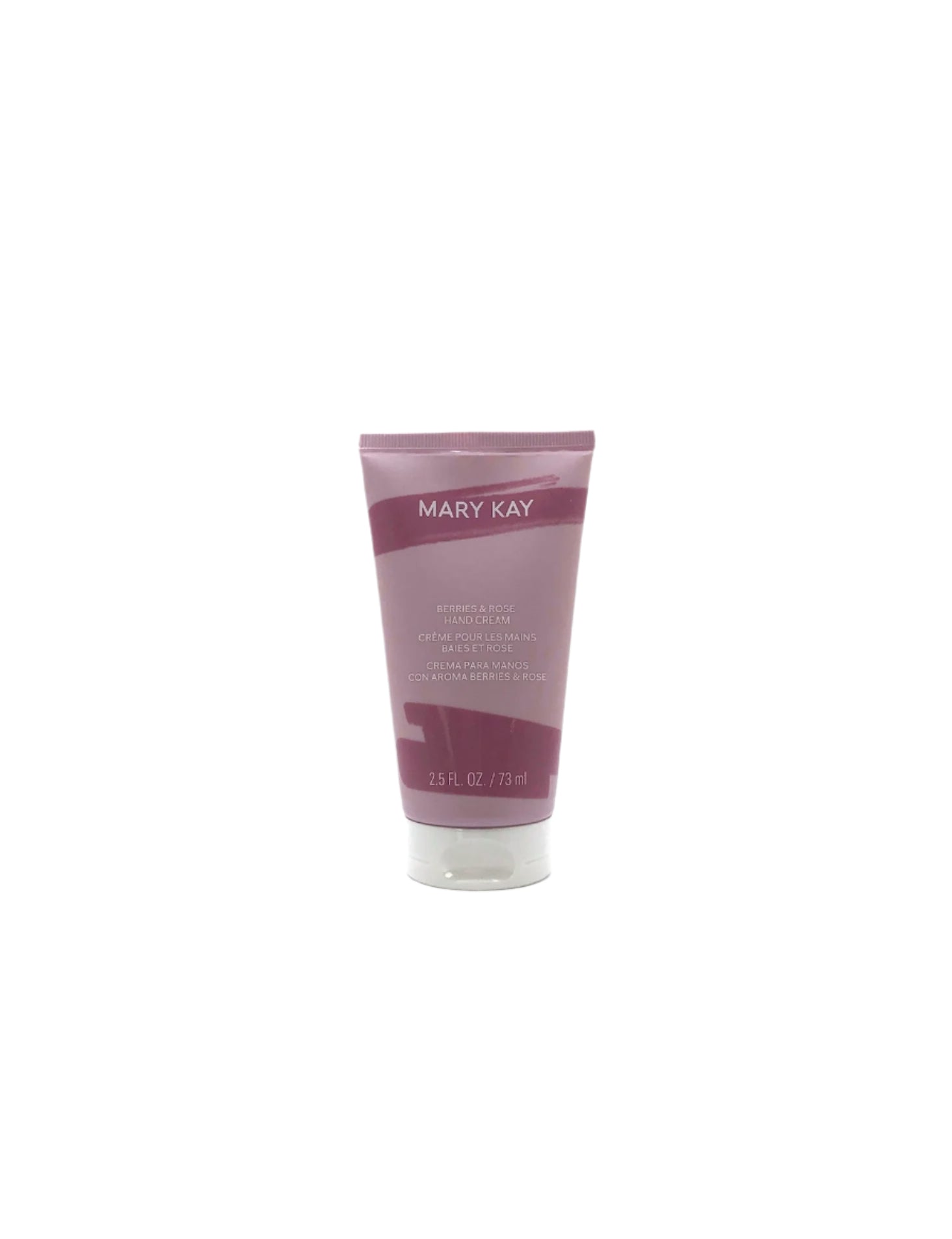 Mary Kay Berries &amp; Rose Hand Cream