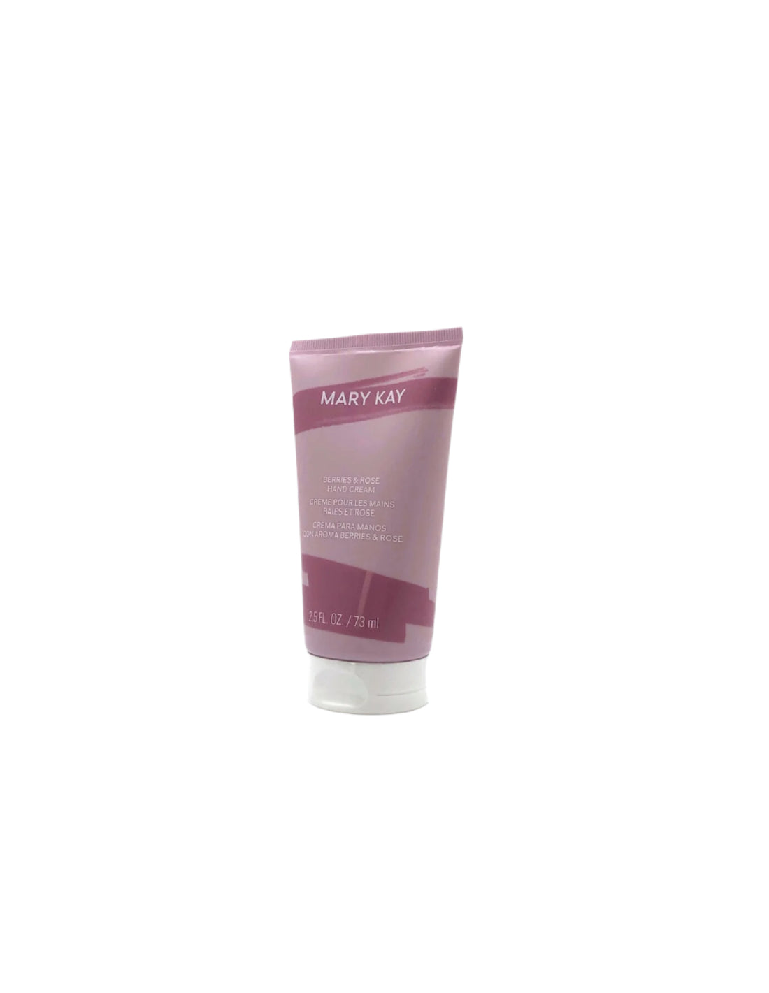 Mary Kay Berries &amp; Rose Hand Cream