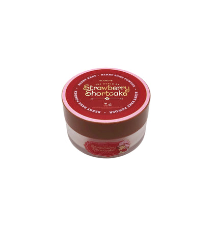 Glamlite Setting Powder ~ Berry Bake Powder (Discontinued)