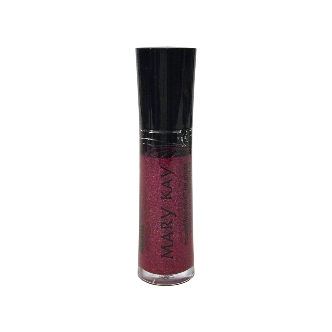 Mary Kay Nourishine Plus Lip Gloss (Discontinued)