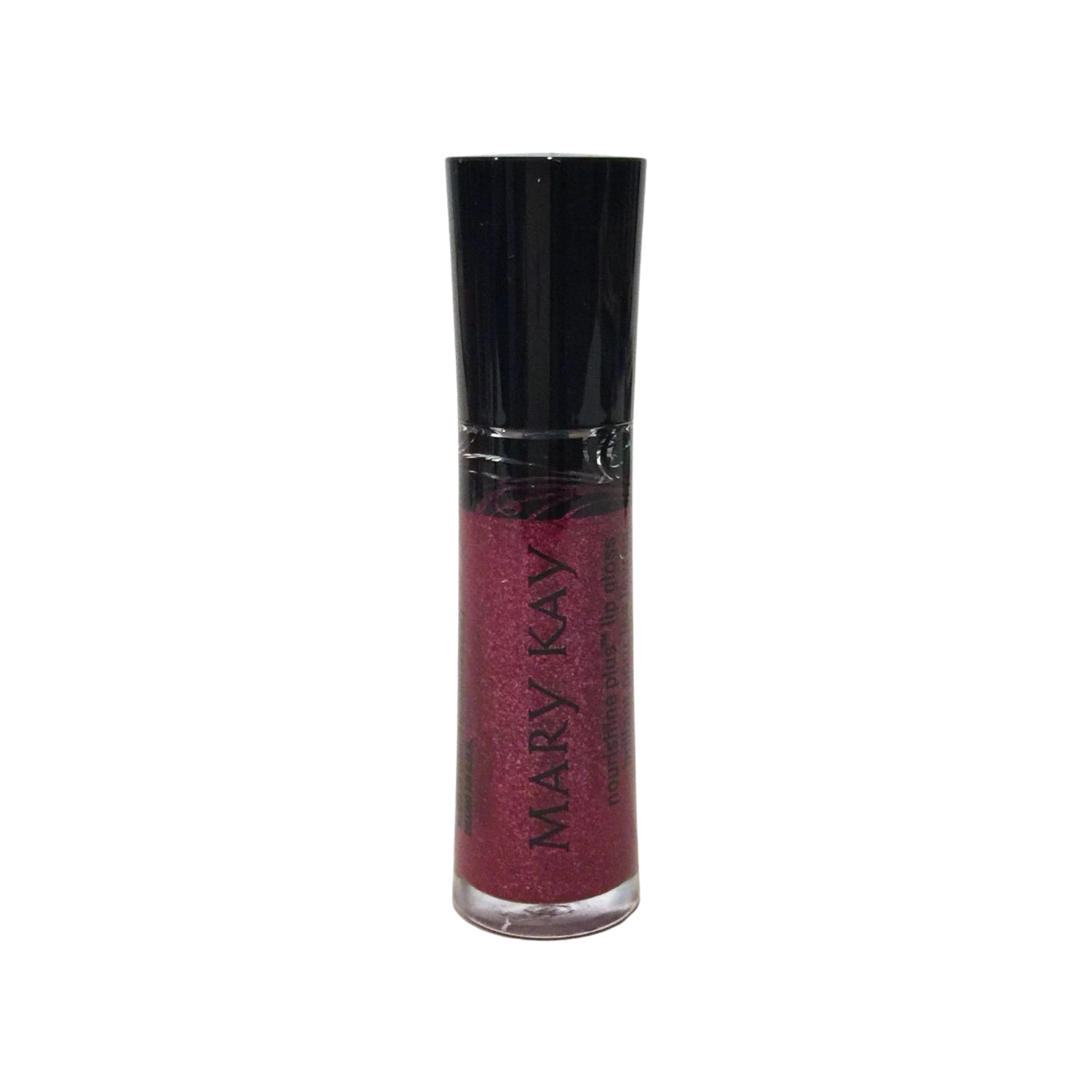 Mary Kay Nourishine Plus Lip Gloss (Discontinued)
