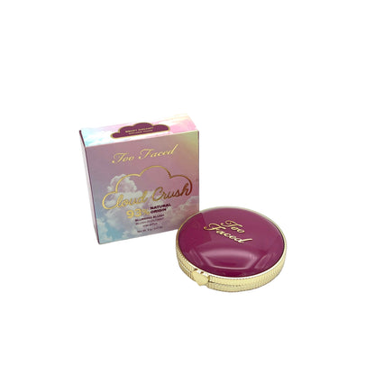 Too Faced Cloud Crush Blurring Blush ~ Berry Dreamy