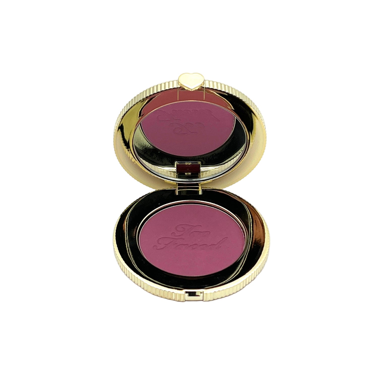 Too Faced Cloud Crush Blurring Blush ~ Berry Dreamy