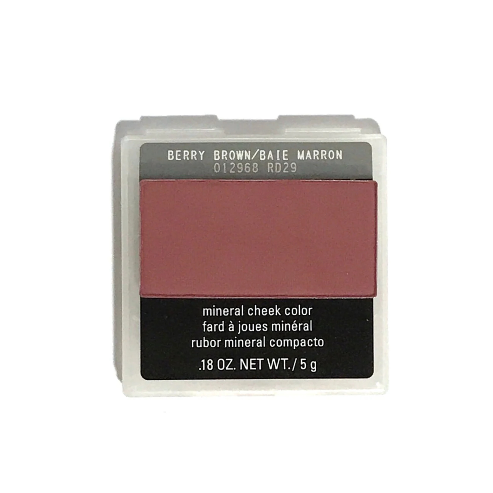 Mary Kay Mineral Cheek Color (Discontinued)