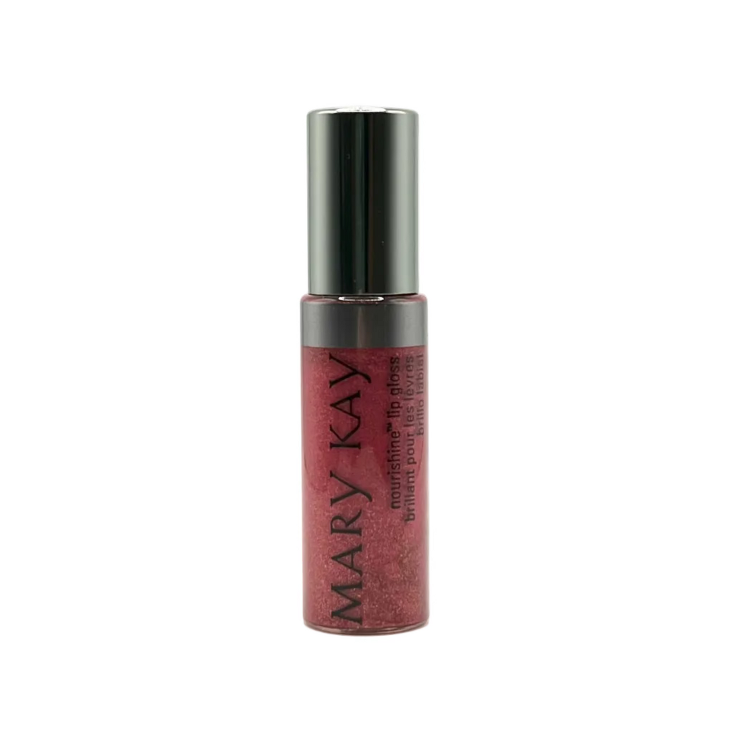 Mary Kay Nourishine Lip Gloss (Discontinued)