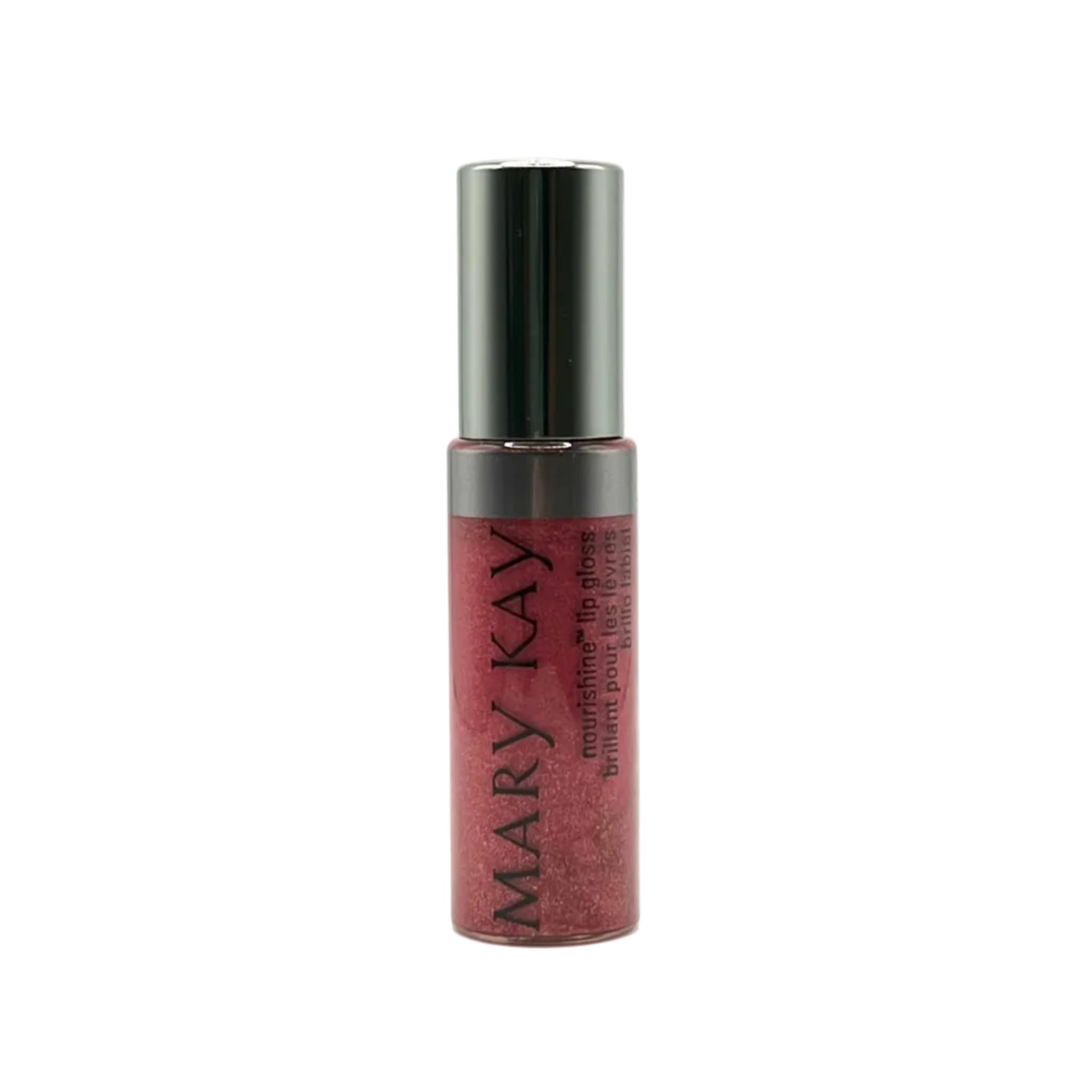 Mary Kay Nourishine Lip Gloss (Discontinued)