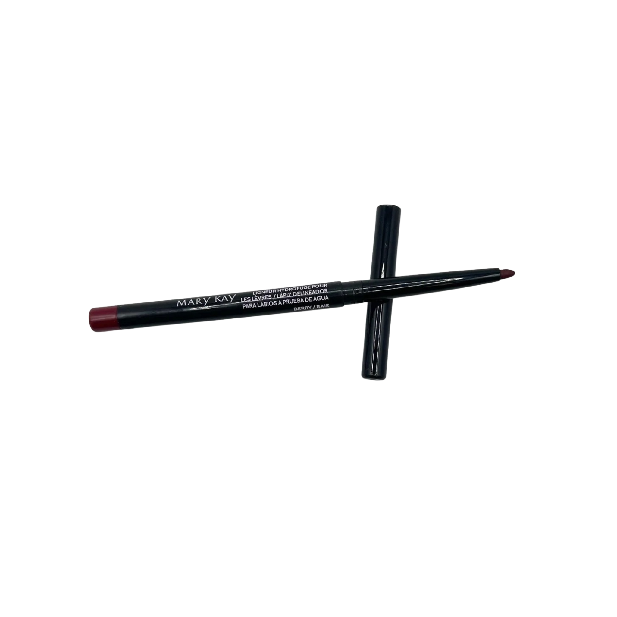 Mary Kay Waterproof Lip Liner with Built-In Sharpener