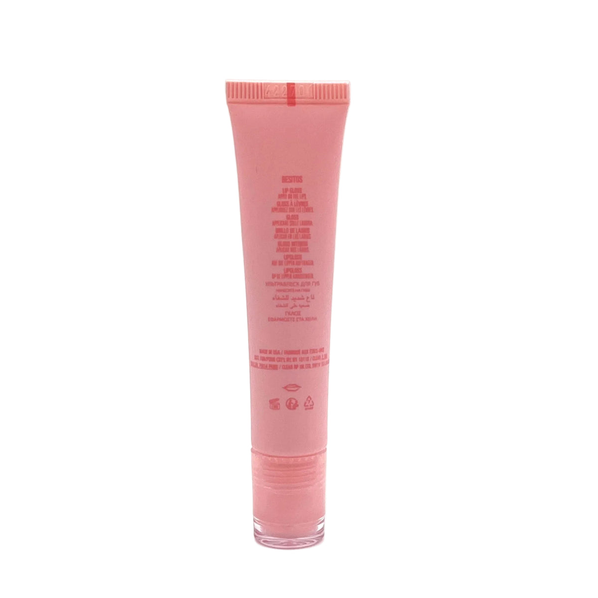 Kylie Gloss Drip Lipgloss ~ Besitos