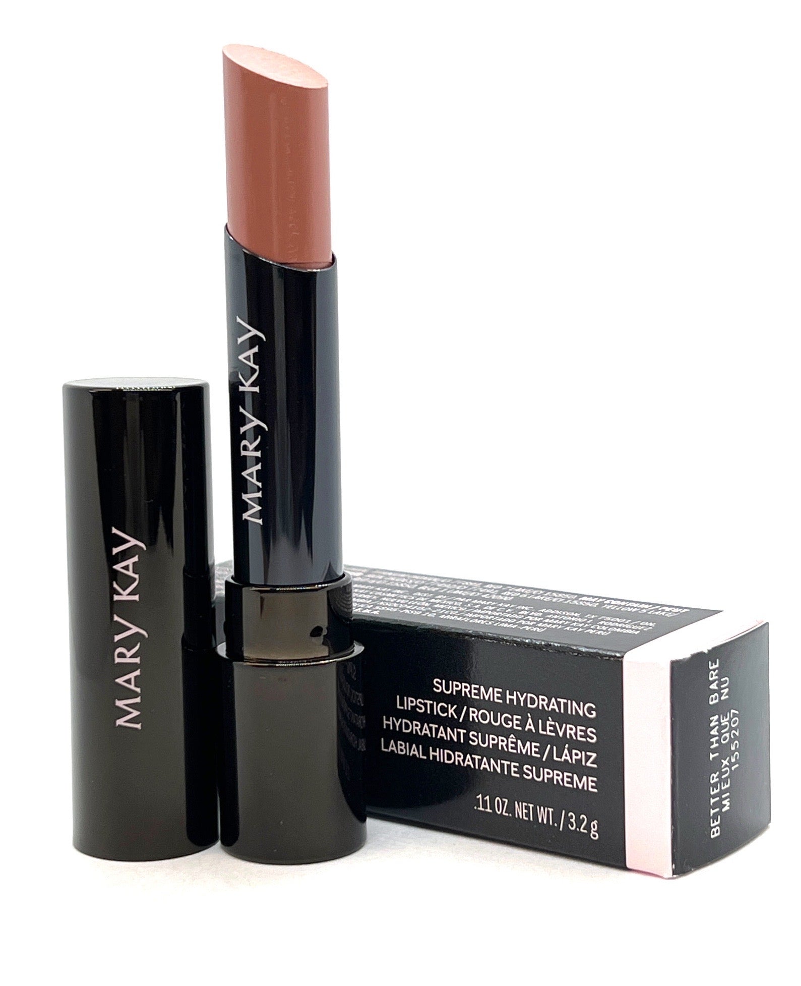 Supreme Hydrating Lipstick