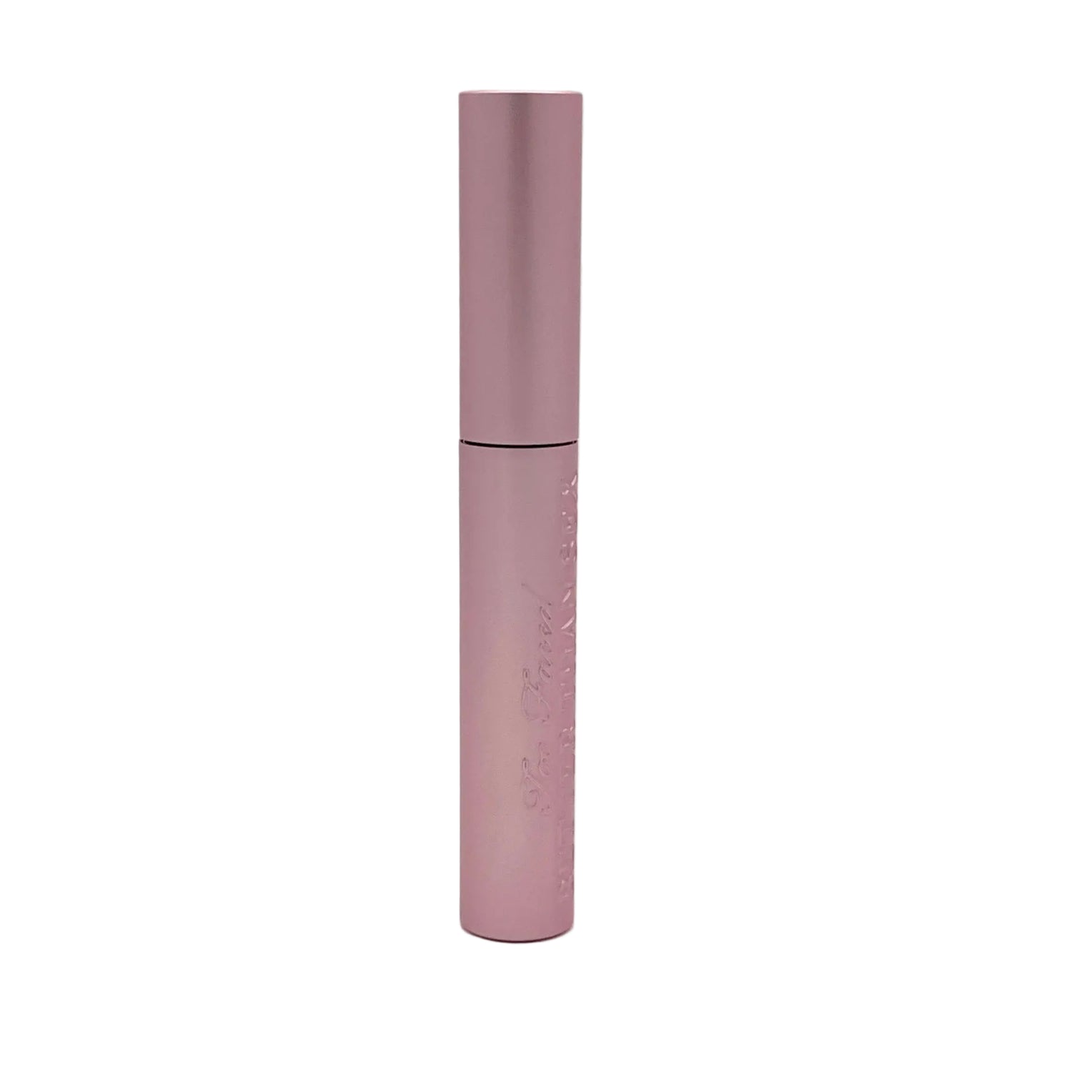 Too Faced Better Than Sex Mascara ~ Black ~ nwob