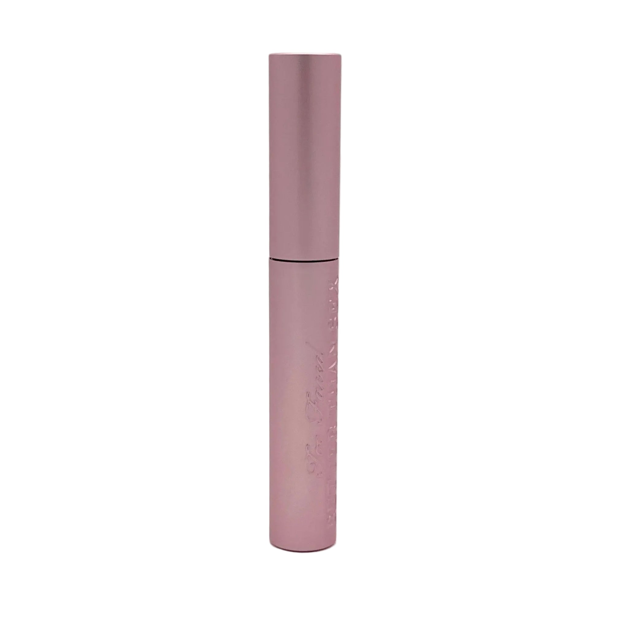 Too Faced Better Than Sex Mascara ~ Black ~ nwob
