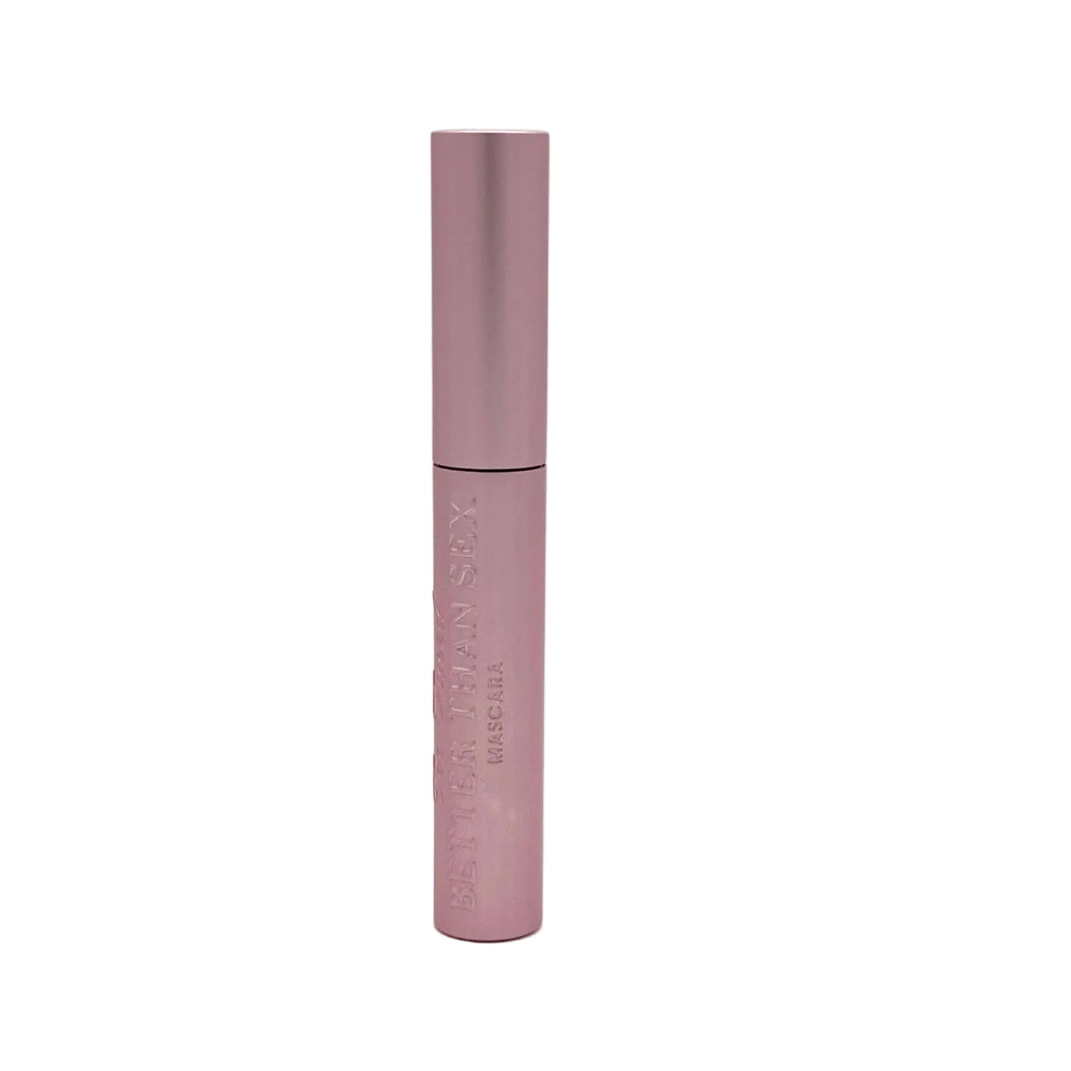 Too Faced Better Than Sex Mascara ~ Black ~ nwob