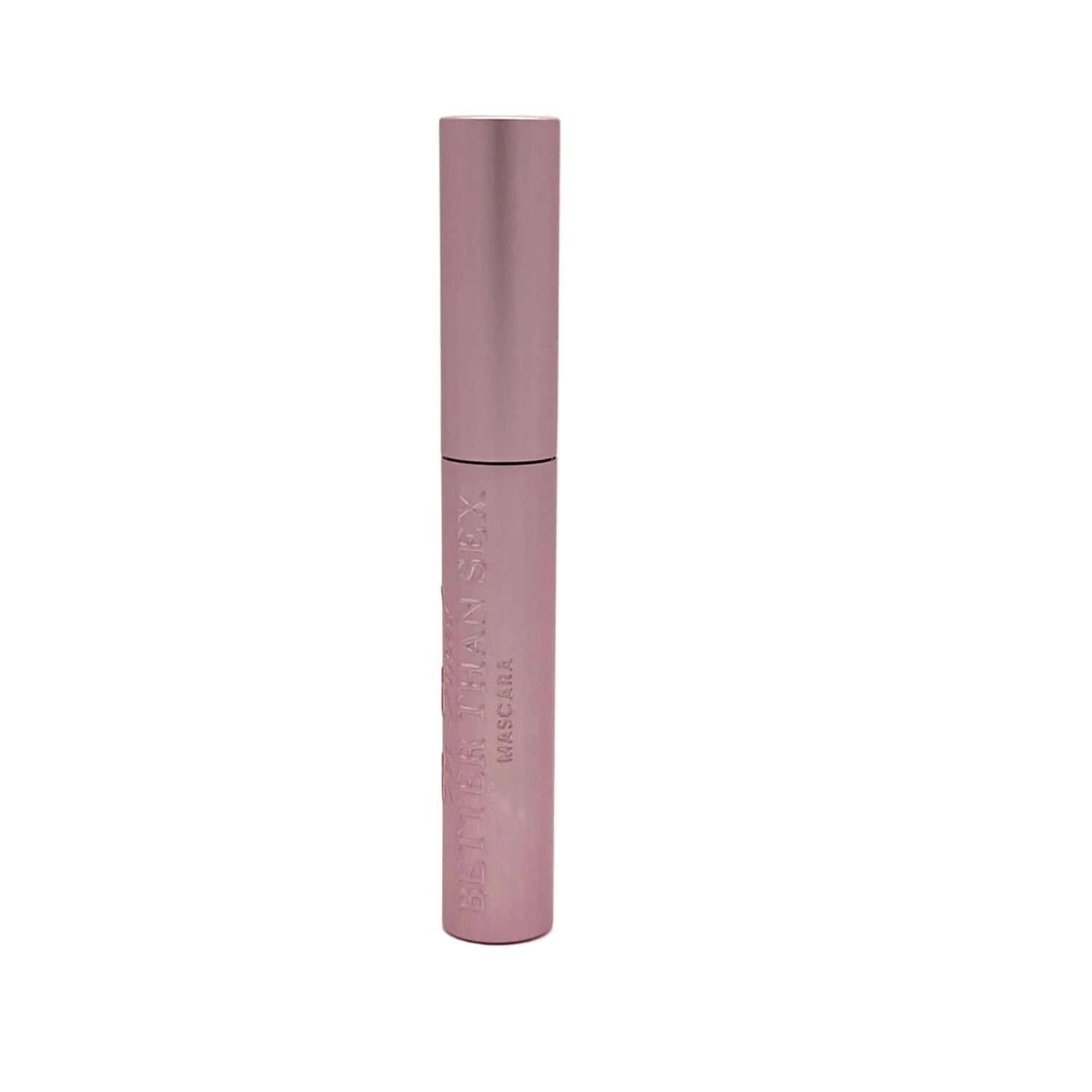 Too Faced Better Than Sex Mascara ~ Black ~ nwob