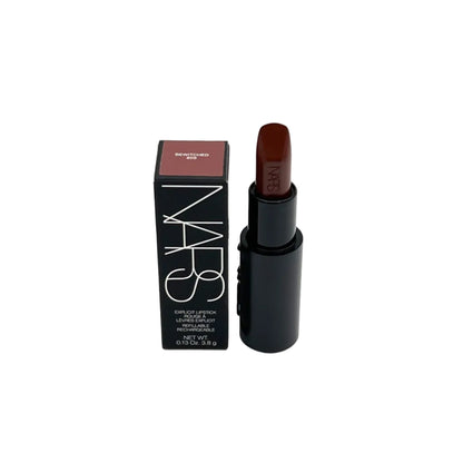 Nars Explicit Lipstick ~ Bewitched