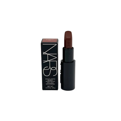 Nars Explicit Lipstick ~ Bewitched