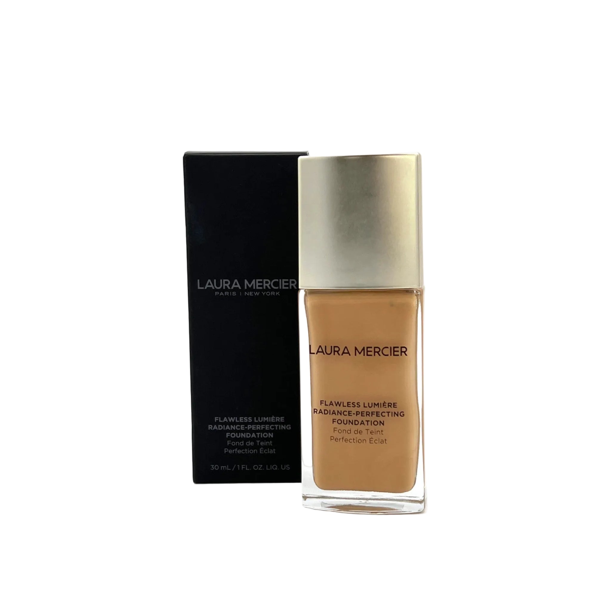 Laura Mercier Flawless Lumiere Radiance-Perfecting Foundation~2W1.5 Bisque