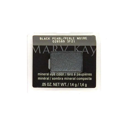 Mary Kay Mineral Eye Color (Discontinued)