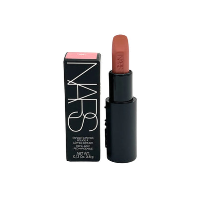Nars Explicit Lipstick ~ Blame