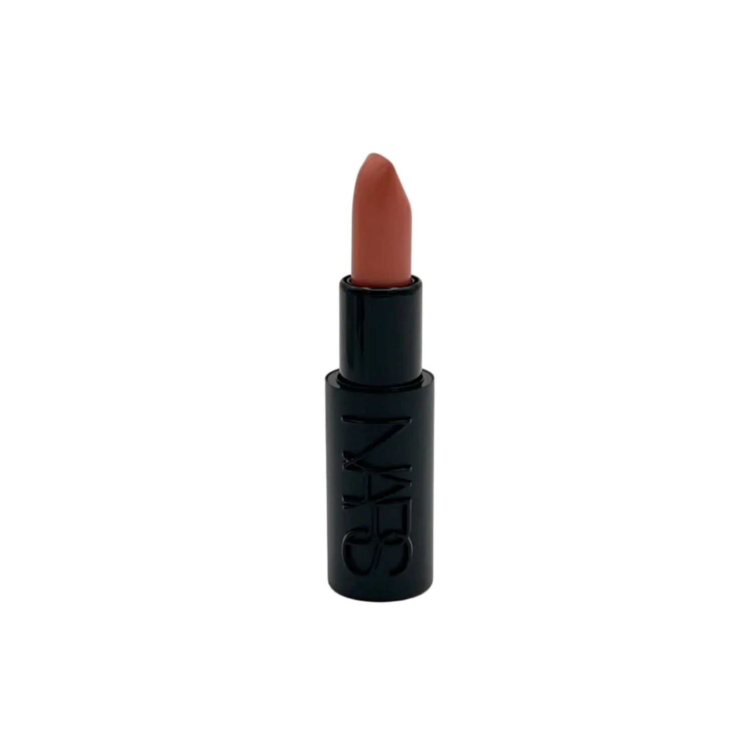 Nars Explicit Lipstick ~ Blame