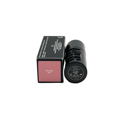 Nars Explicit Lipstick ~ Blame