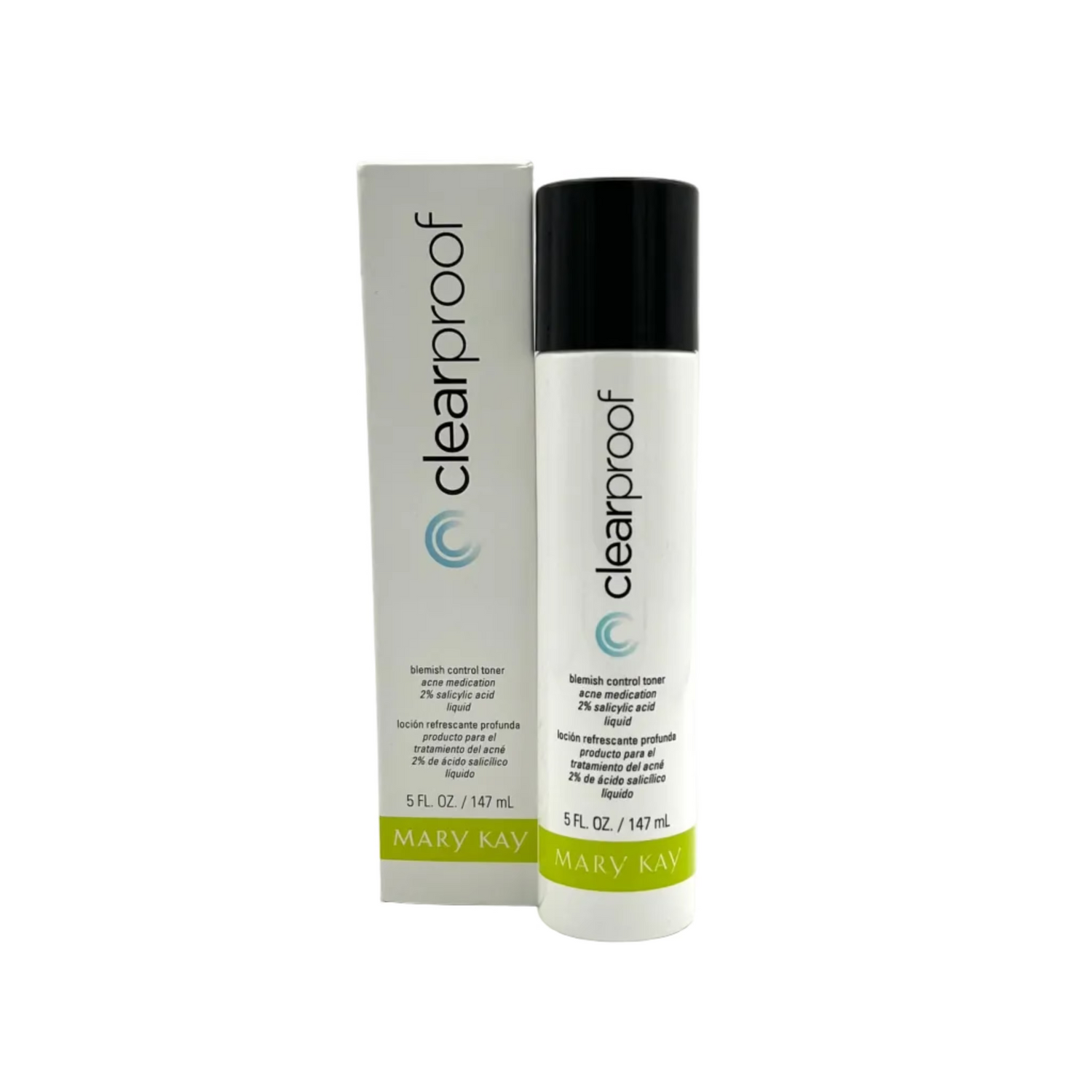 Mary Kay Clear Proof Blemish Control Toner