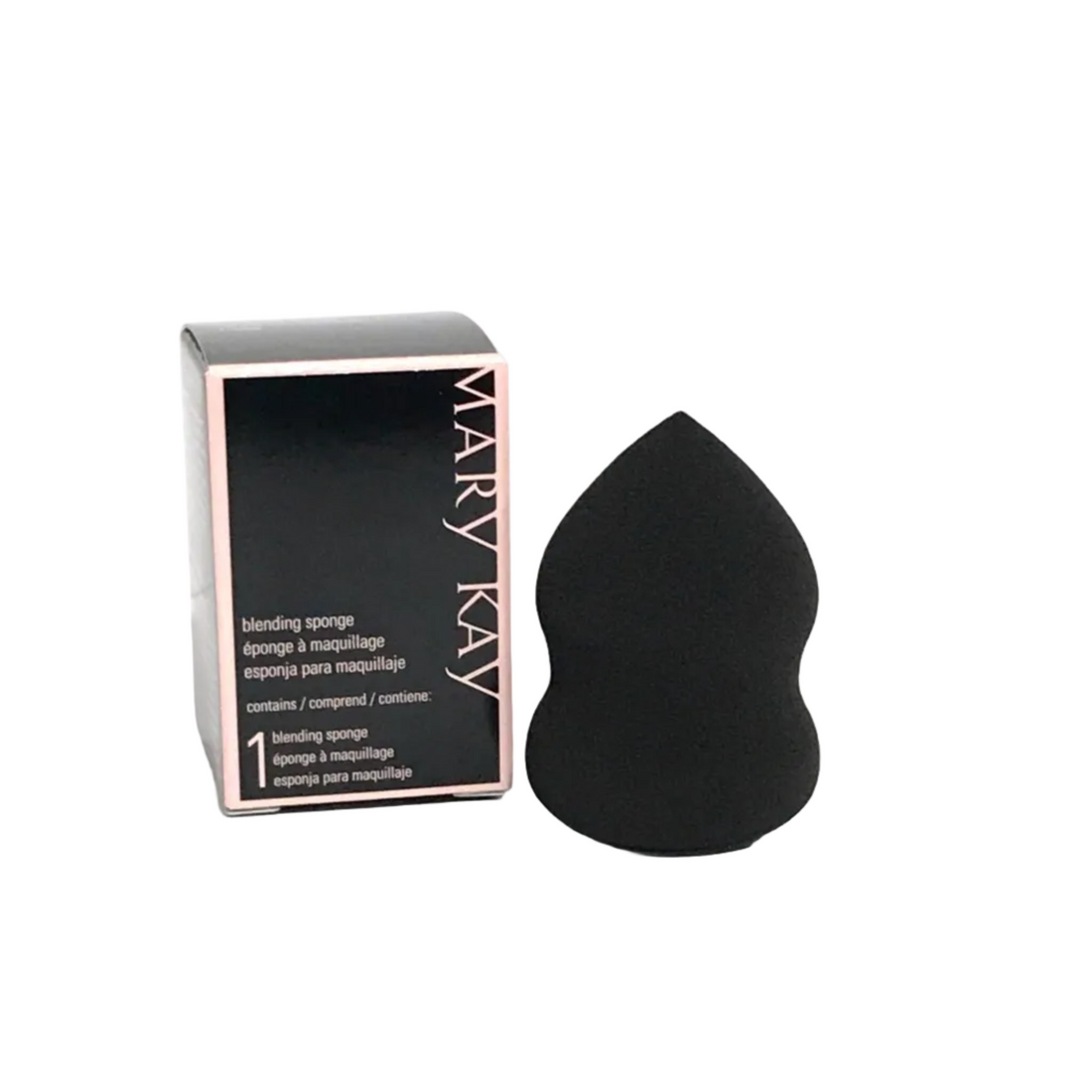 Mary Kay Black Blending Sponge (Discontinued)