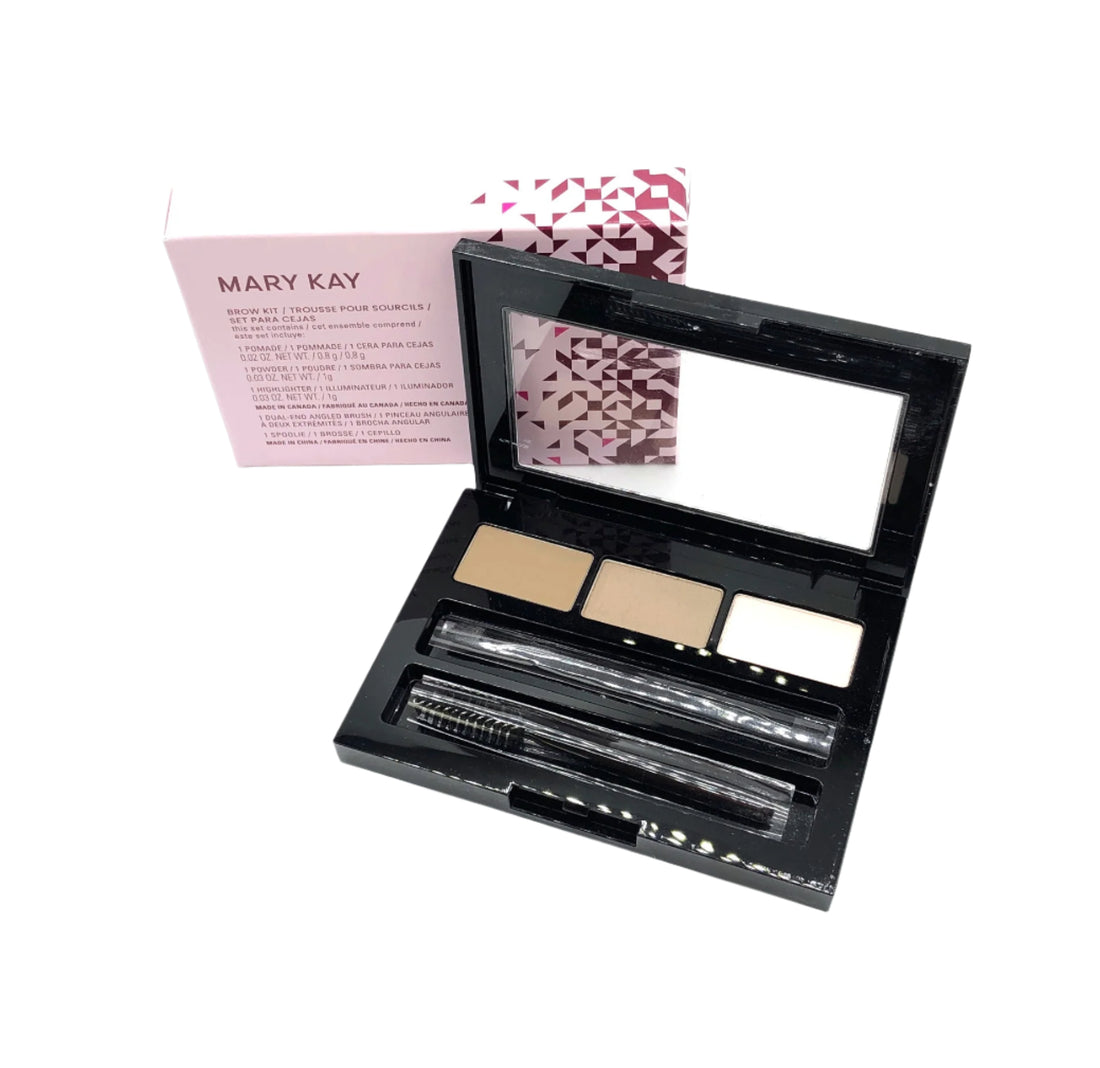 Mary Kay Brow Kit