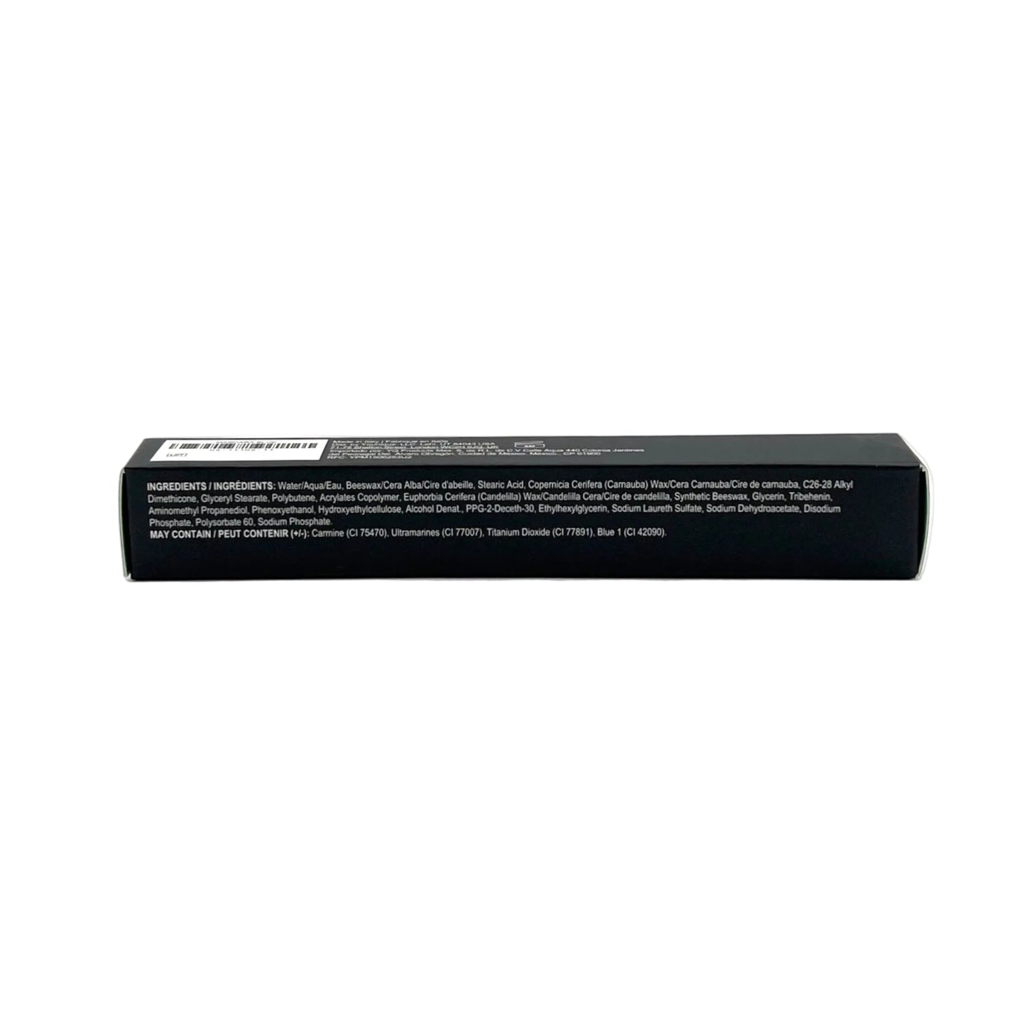 Younique Moodstruck Epic Mascara ~ Blue (Discontinued)