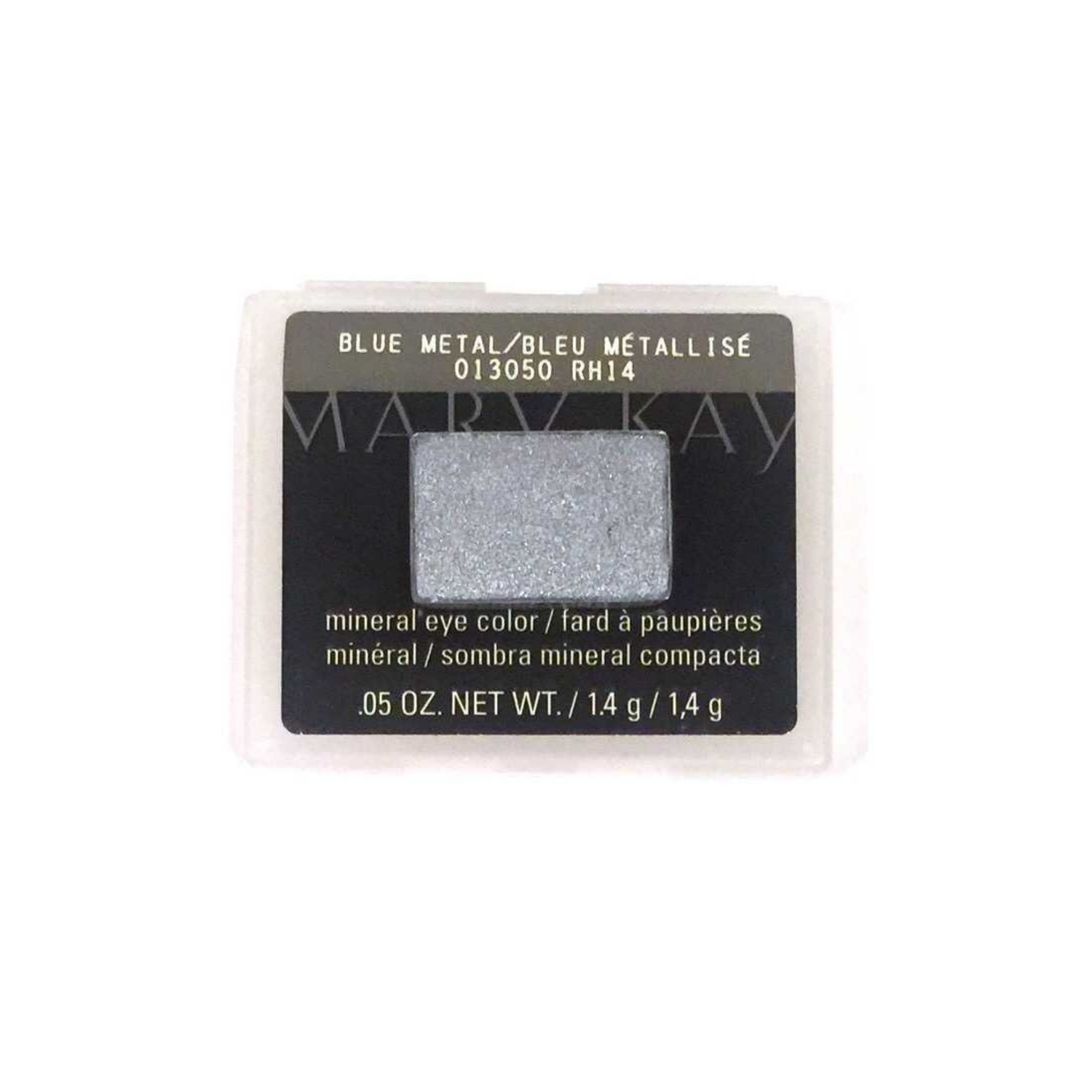 Mary Kay Mineral Eye Color (Discontinued)