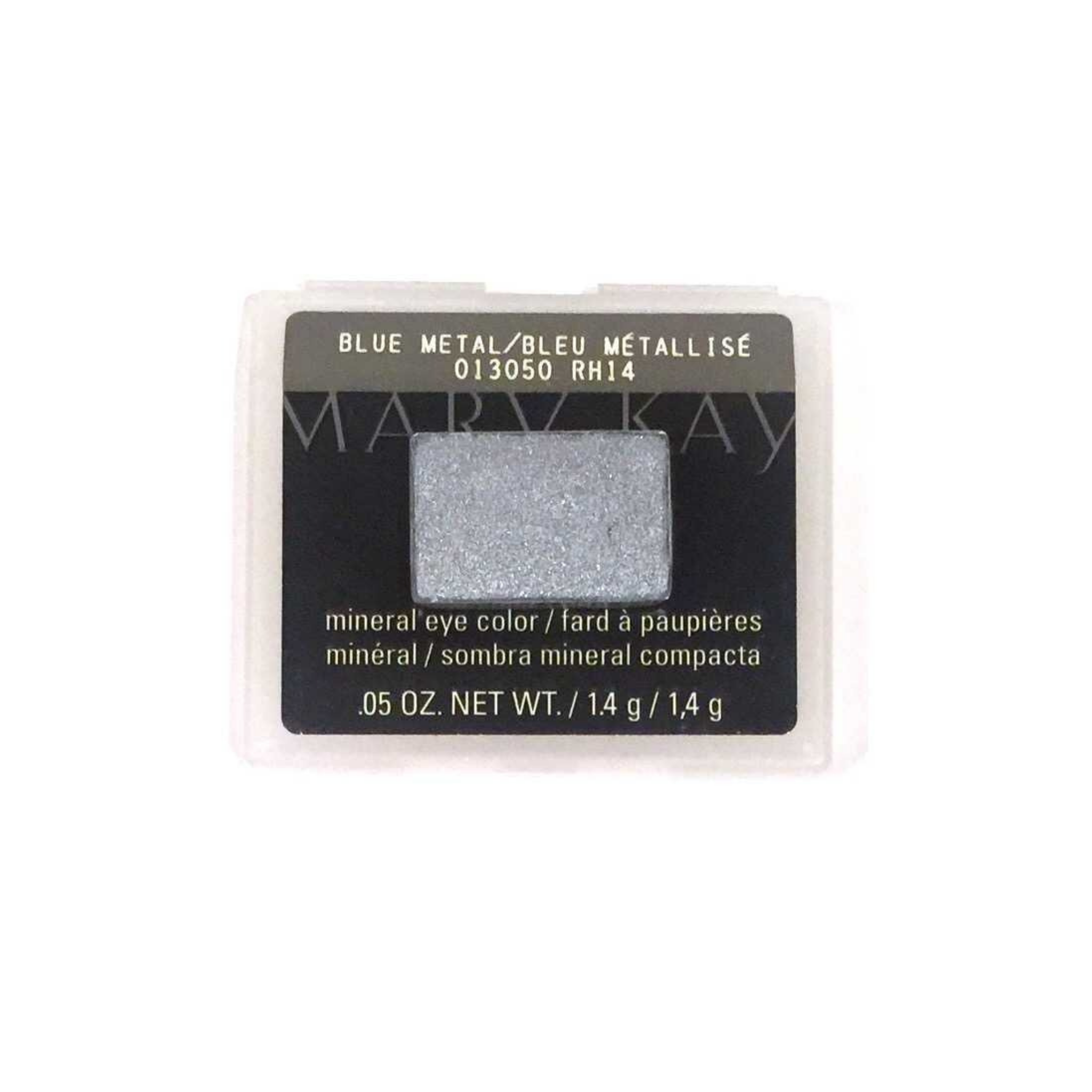 Mary Kay Mineral Eye Color (Discontinued)