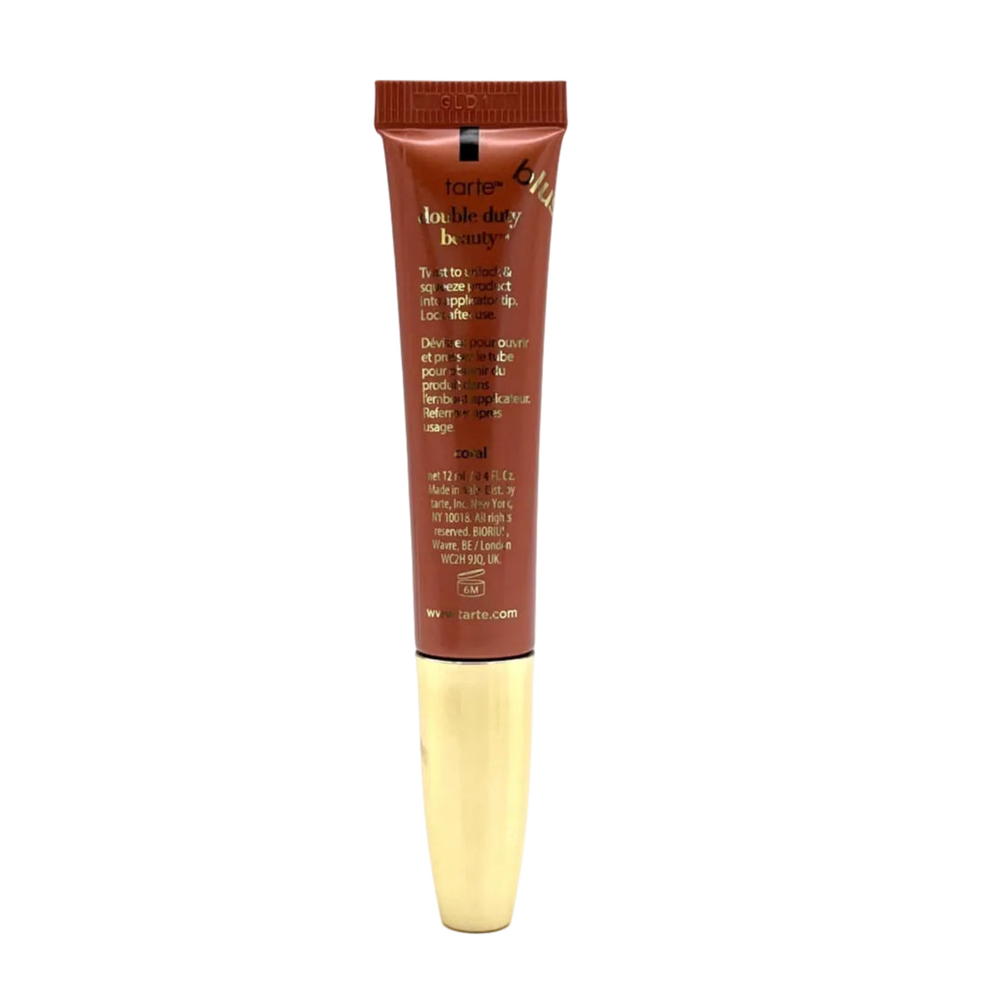 Tarte Blush Tape ~ Coral