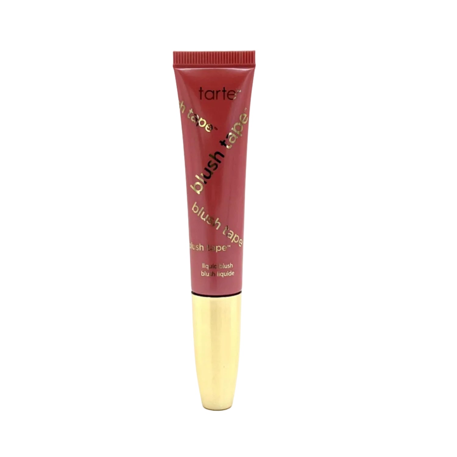 Tarte Blush Tape ~ Satin Buffed Rose