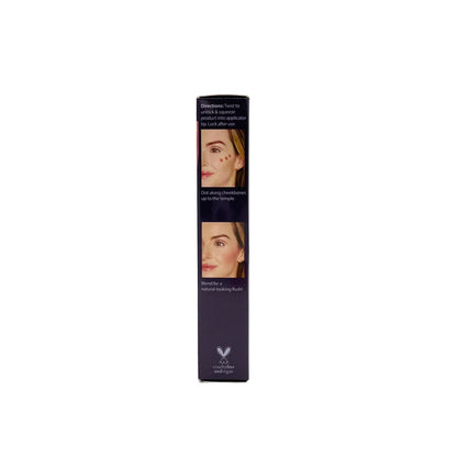Tarte Blush Tape ~ Satin Buffed Rose
